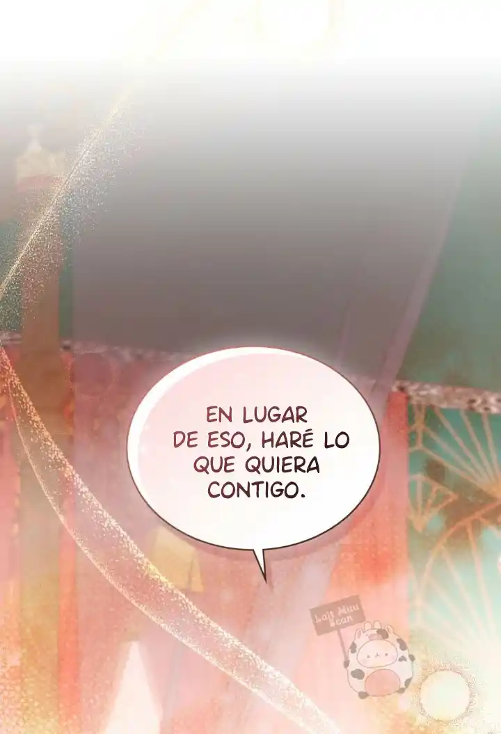 Mientras Estaba En El Barco - Capítulo 8 - Página 55 - LectorTMOo
