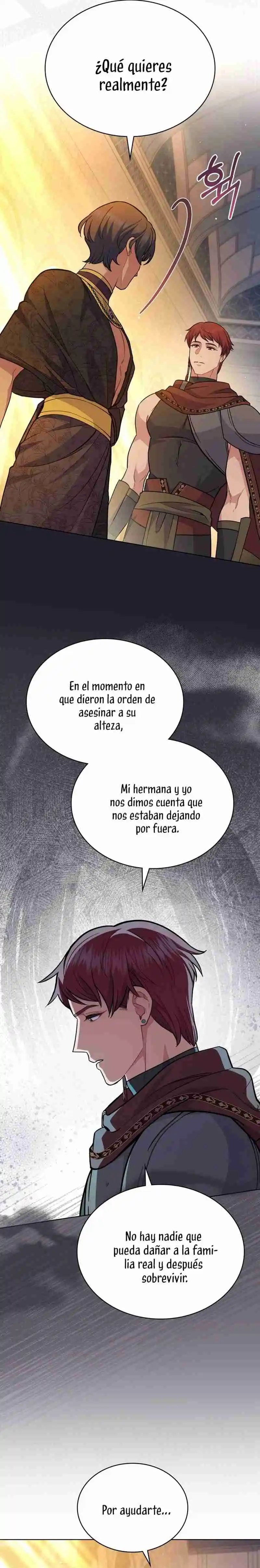 Mientras Estaba En El Barco - Capítulo 81 - Página 13 - LectorTMOo