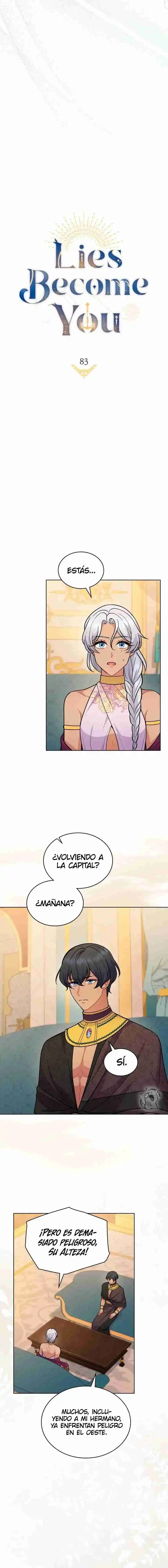 Mientras Estaba En El Barco - Capítulo 83 - Página 10 - LectorTMOo