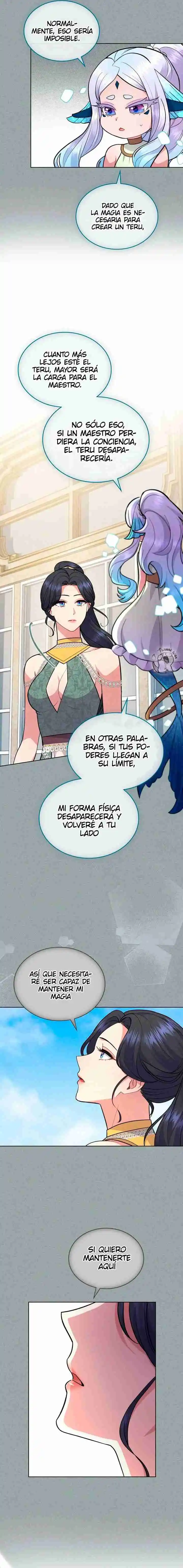 Mientras Estaba En El Barco - Capítulo 87 - Página 13 - LectorTMOo