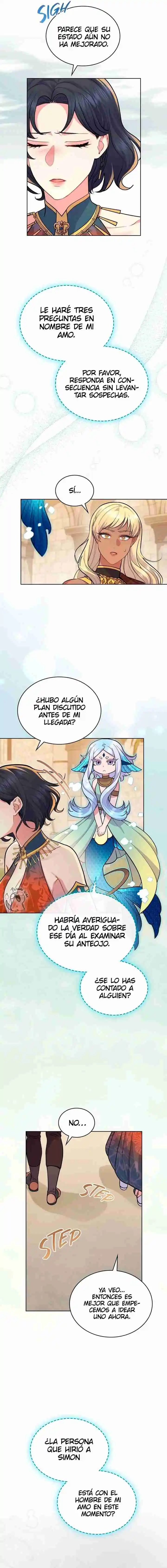 Mientras Estaba En El Barco - Capítulo 89 - Página 14 - LectorTMOo