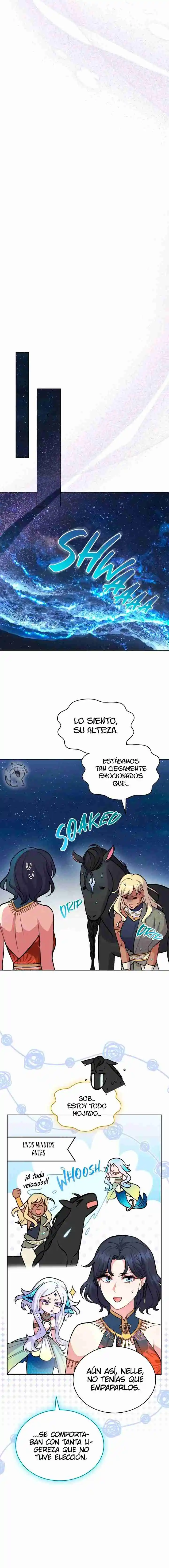 Mientras Estaba En El Barco - Capítulo 90 - Página 14 - LectorTMOo
