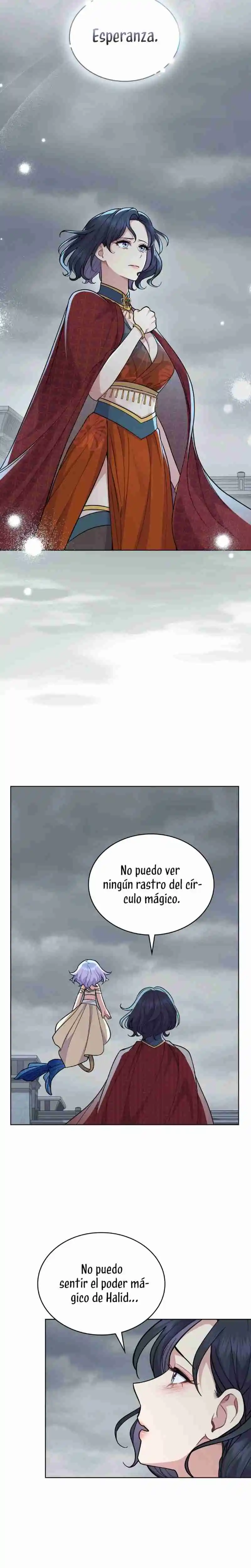 Mientras Estaba En El Barco - Capítulo 94 - Página 17 - LectorTMOo