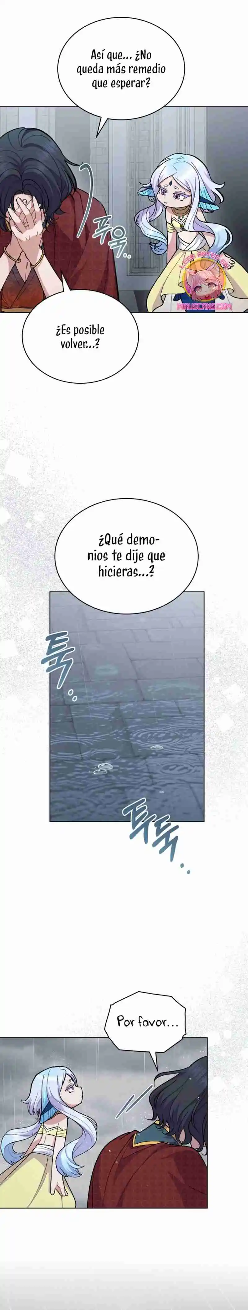 Mientras Estaba En El Barco - Capítulo 94 - Página 18 - LectorTMOo