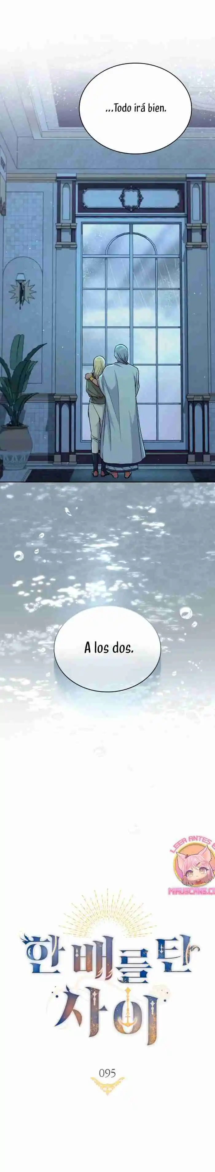 Mientras Estaba En El Barco - Capítulo 95 - Página 4 - LectorTMOo