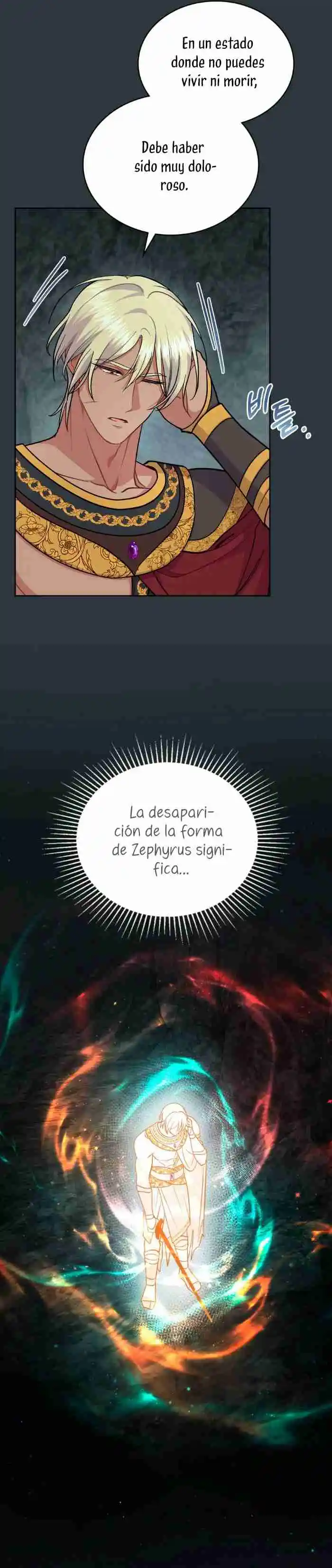 Mientras Estaba En El Barco - Capítulo 95 - Página 19 - LectorTMOo