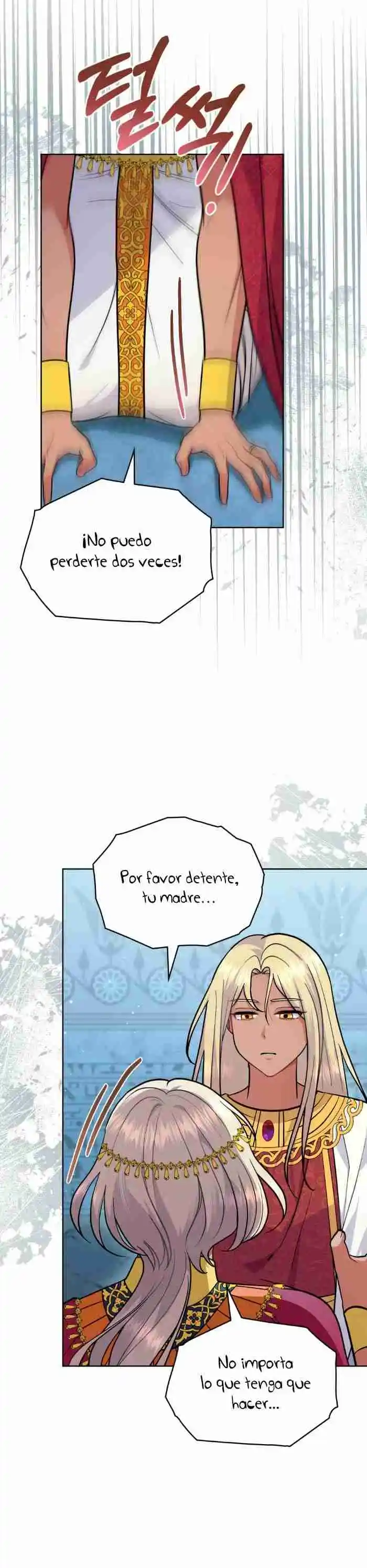 Mientras Estaba En El Barco - Capítulo 96 - Página 8 - LectorTMOo