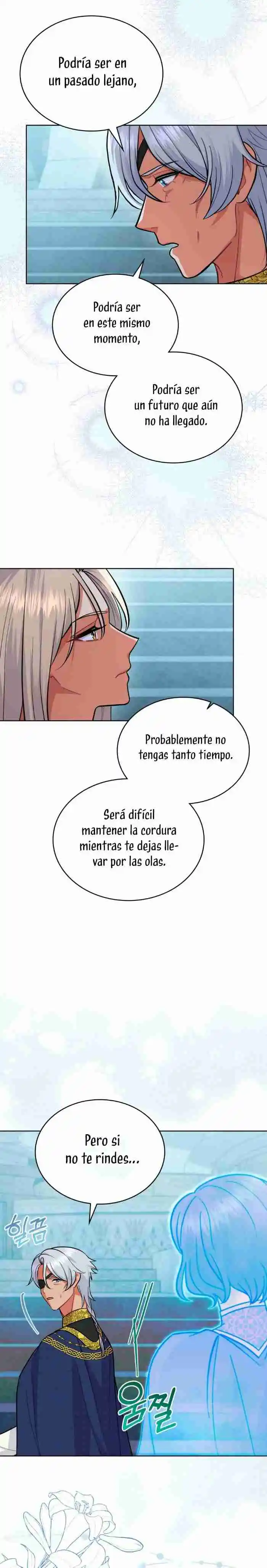 Mientras Estaba En El Barco - Capítulo 96 - Página 13 - LectorTMOo