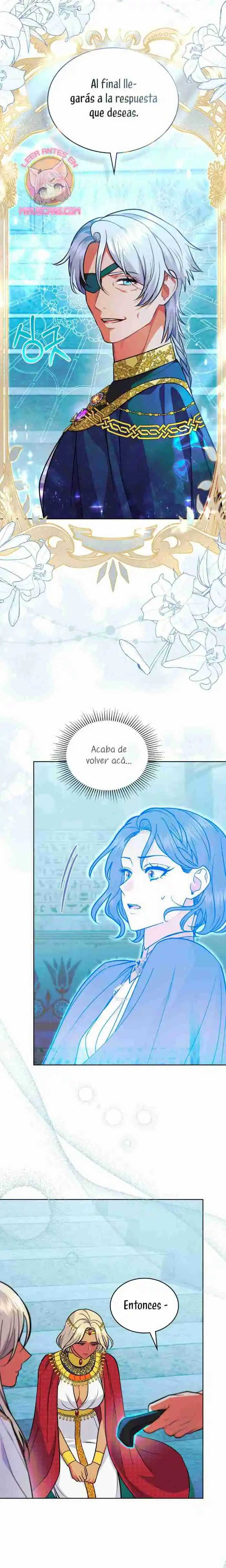 Mientras Estaba En El Barco - Capítulo 96 - Página 14 - LectorTMOo