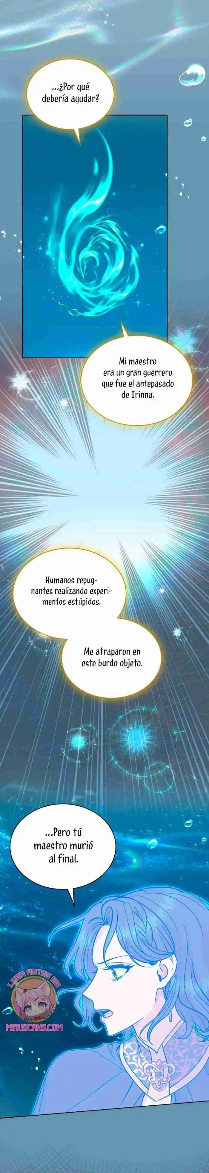 Mientras Estaba En El Barco - Capítulo 96 - Página 21 - LectorTMOo