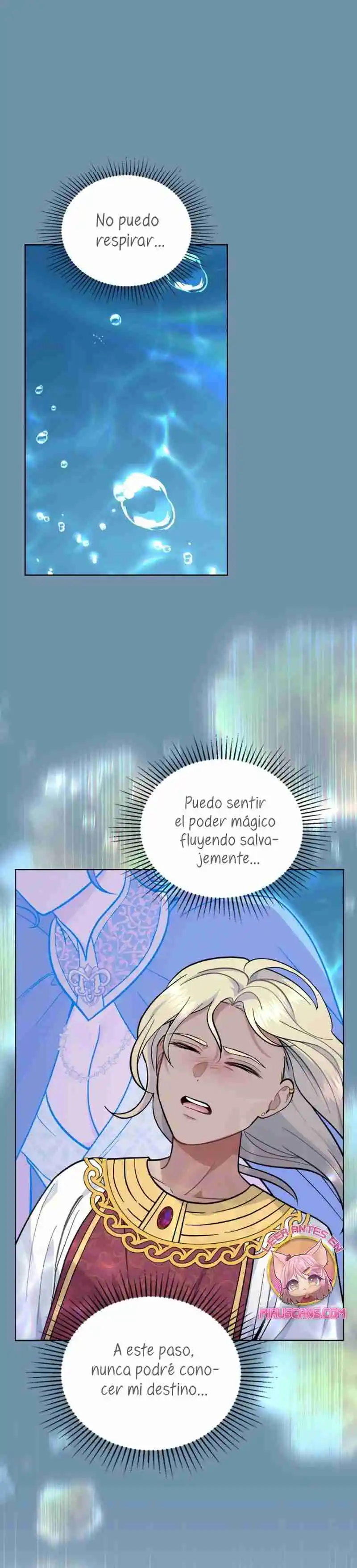 Mientras Estaba En El Barco - Capítulo 97 - Página 3 - LectorTMOo