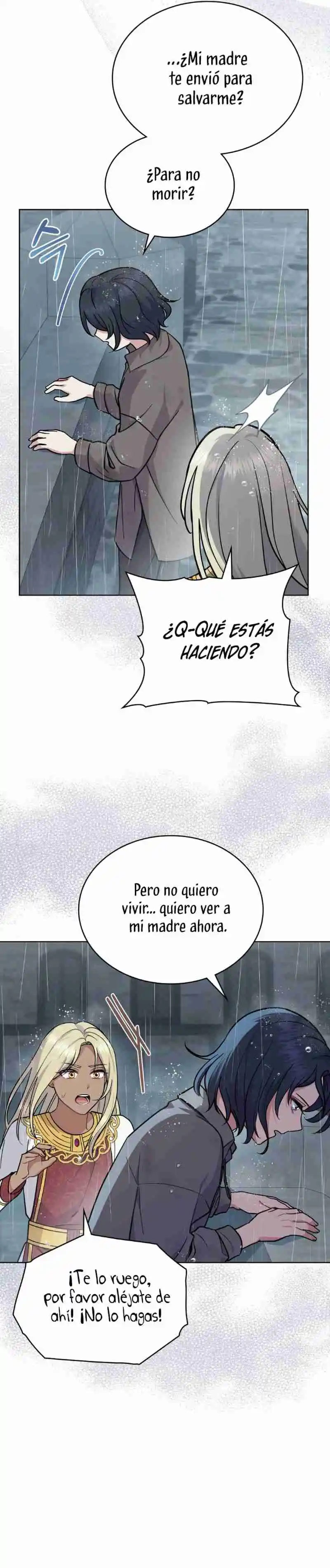 Mientras Estaba En El Barco - Capítulo 97 - Página 17 - LectorTMOo