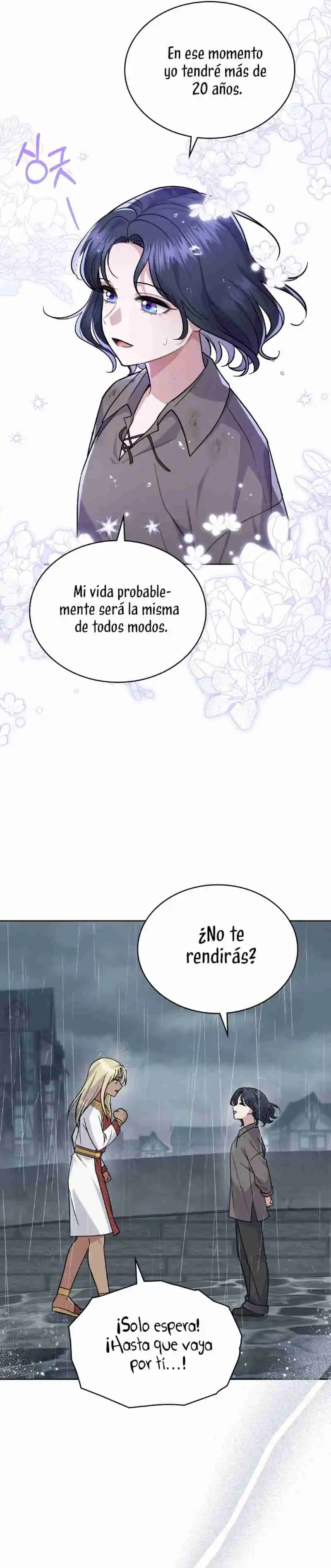 Mientras Estaba En El Barco - Capítulo 97 - Página 21 - LectorTMOo