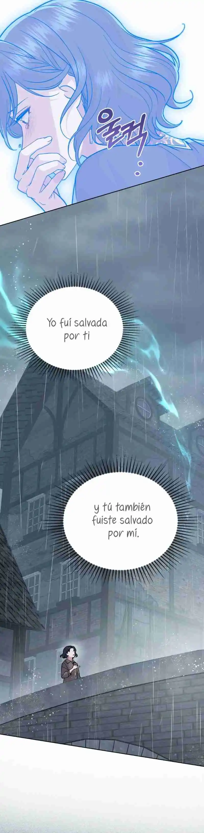 Mientras Estaba En El Barco - Capítulo 97 - Página 25 - LectorTMOo