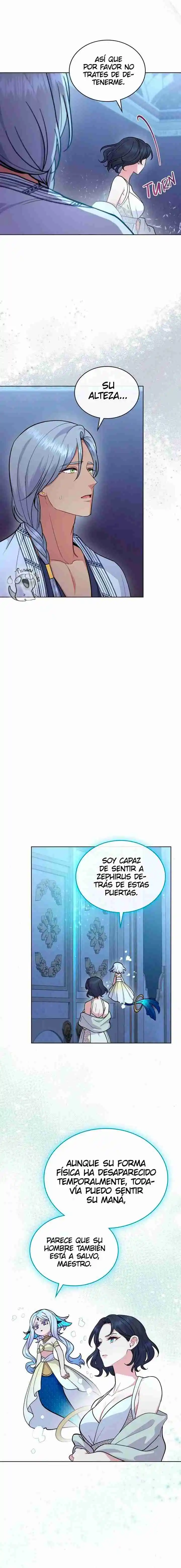 Mientras Estaba En El Barco - Capítulo 98 - Página 4 - LectorTMOo
