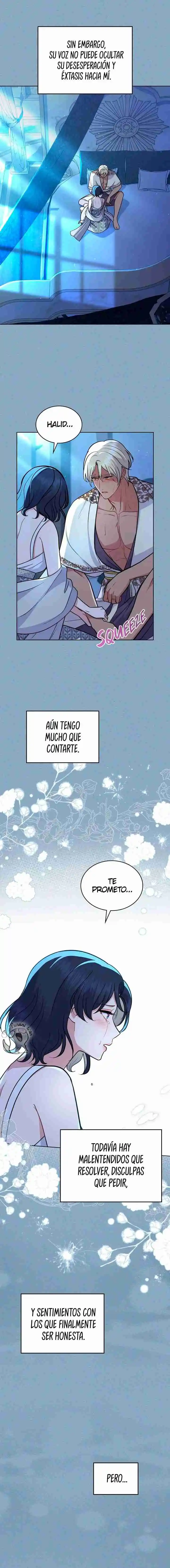 Mientras Estaba En El Barco - Capítulo 98 - Página 12 - LectorTMOo