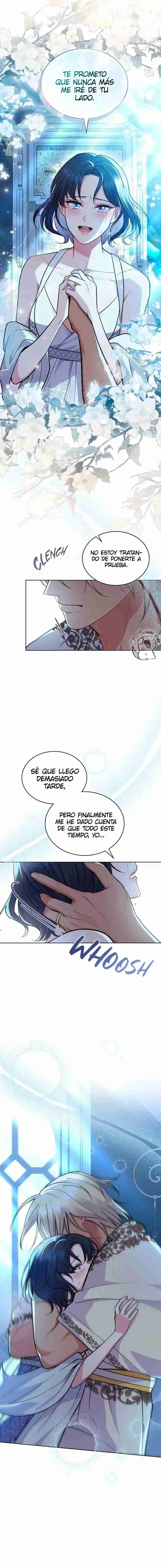Mientras Estaba En El Barco - Capítulo 98 - Página 14 - LectorTMOo