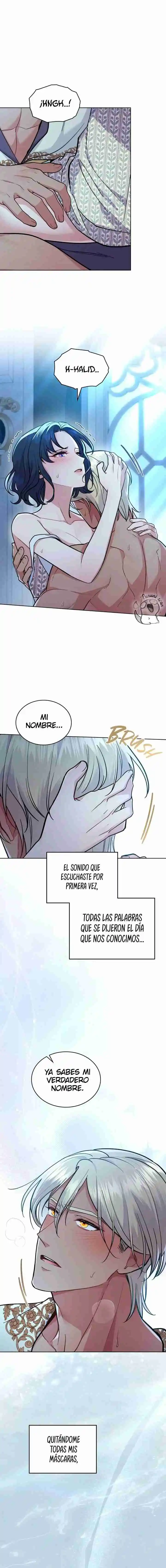 Mientras Estaba En El Barco - Capítulo 99 - Página 3 - LectorTMOo