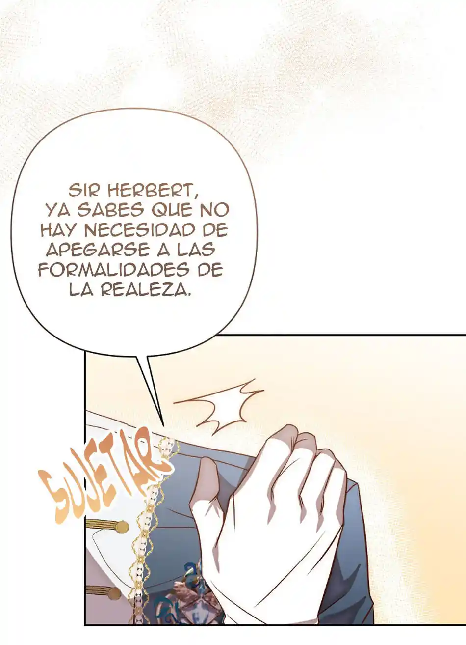 Mientras Estoy De Vuelta En El Tiempo, Obtendré Mi Venganza - Capítulo 20 - Página 6 - LectorTMOo