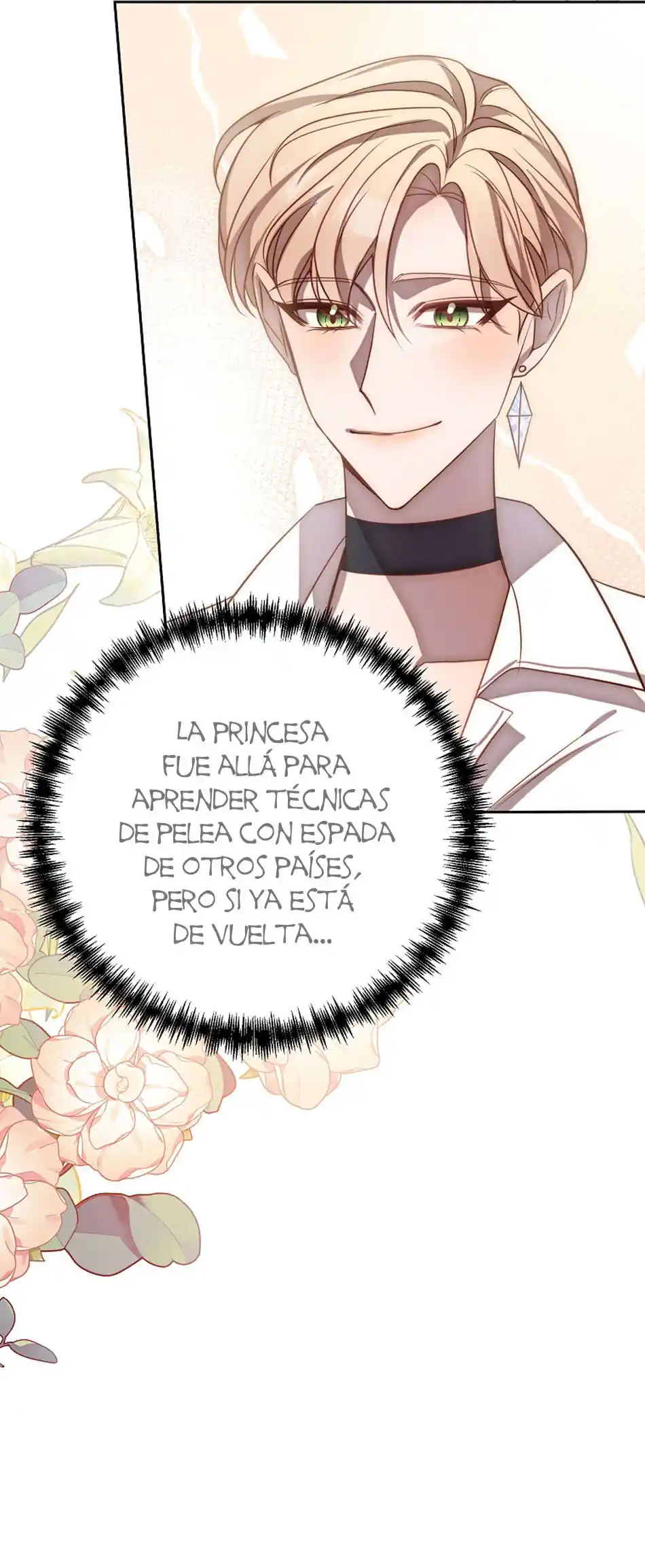 Mientras Estoy De Vuelta En El Tiempo, Obtendré Mi Venganza - Capítulo 20 - Página 13 - LectorTMOo