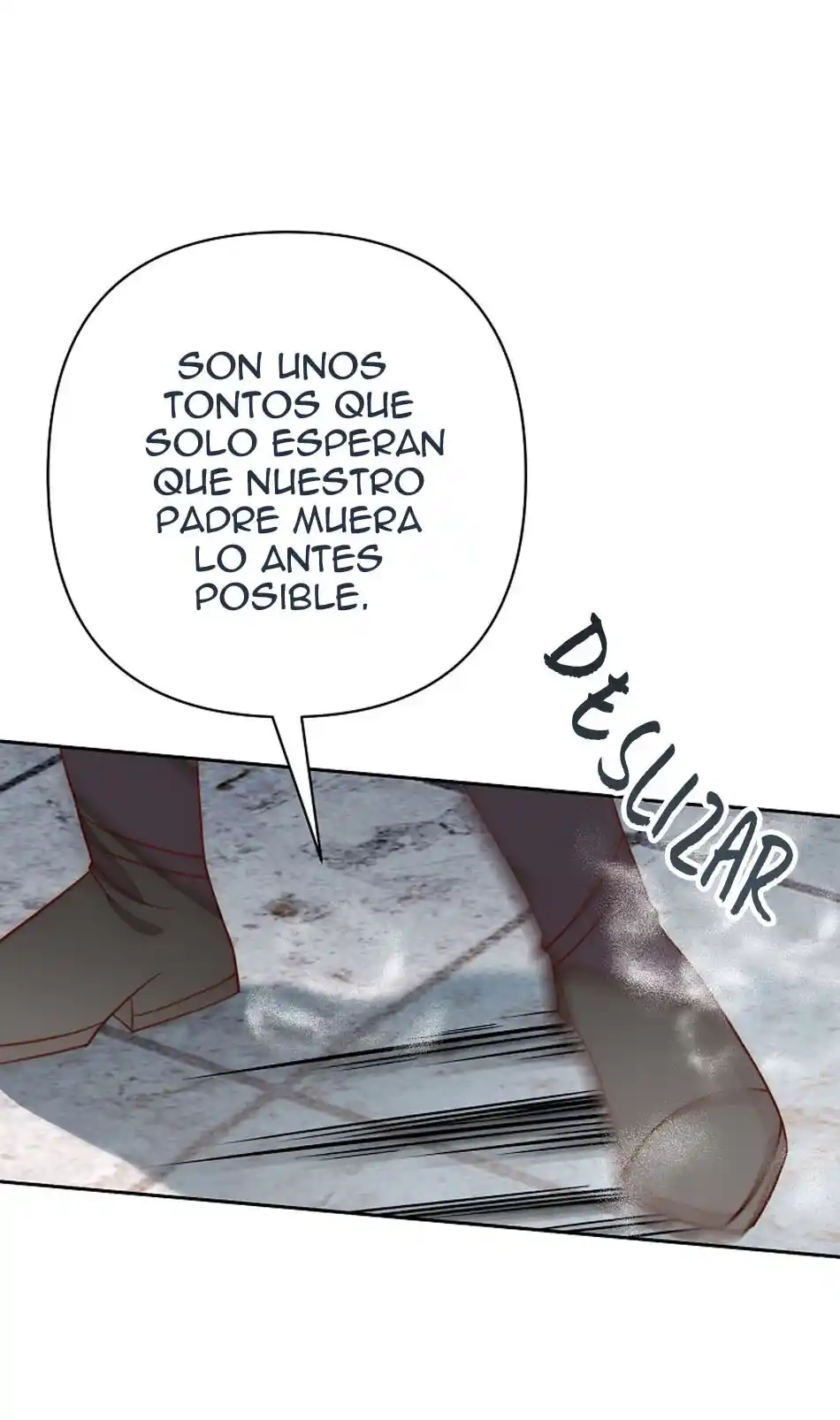 Mientras Estoy De Vuelta En El Tiempo, Obtendré Mi Venganza - Capítulo 20 - Página 18 - LectorTMOo