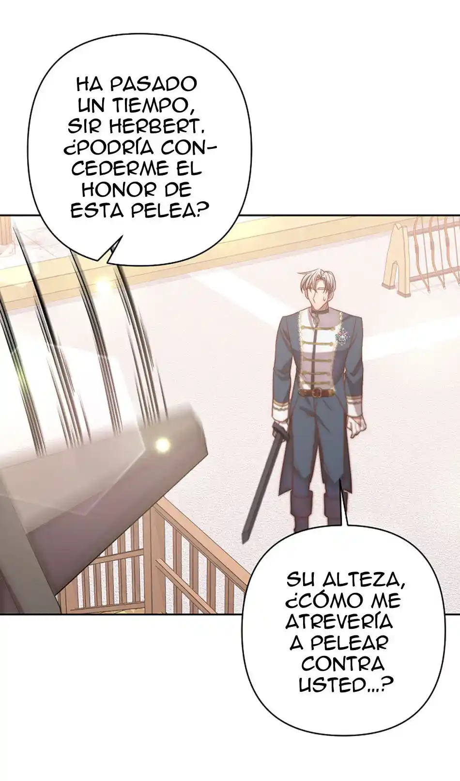 Mientras Estoy De Vuelta En El Tiempo, Obtendré Mi Venganza - Capítulo 20 - Página 20 - LectorTMOo
