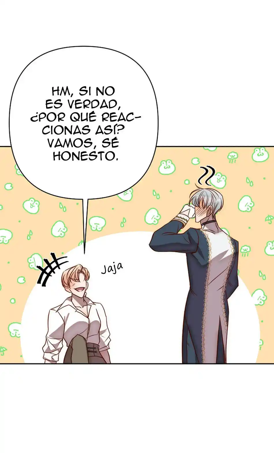 Mientras Estoy De Vuelta En El Tiempo, Obtendré Mi Venganza - Capítulo 20 - Página 39 - LectorTMOo