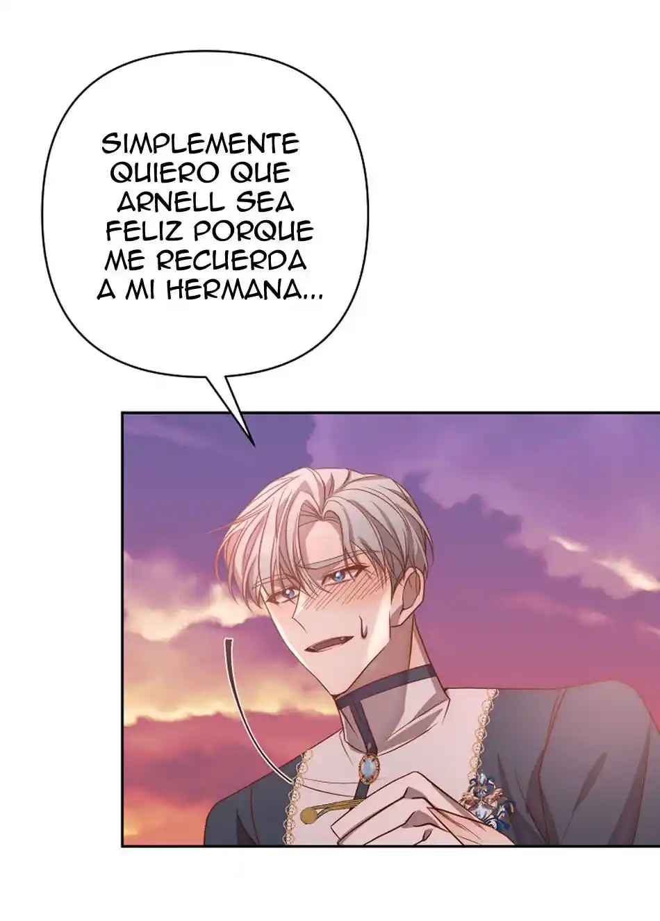 Mientras Estoy De Vuelta En El Tiempo, Obtendré Mi Venganza - Capítulo 20 - Página 52 - LectorTMOo
