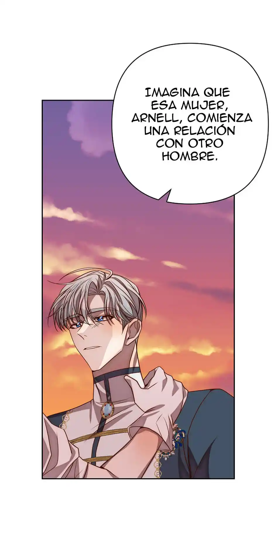 Mientras Estoy De Vuelta En El Tiempo, Obtendré Mi Venganza - Capítulo 20 - Página 55 - LectorTMOo