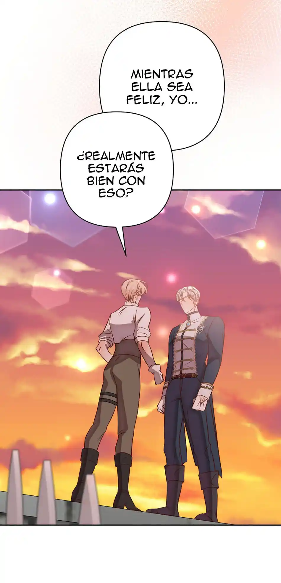 Mientras Estoy De Vuelta En El Tiempo, Obtendré Mi Venganza - Capítulo 20 - Página 60 - LectorTMOo