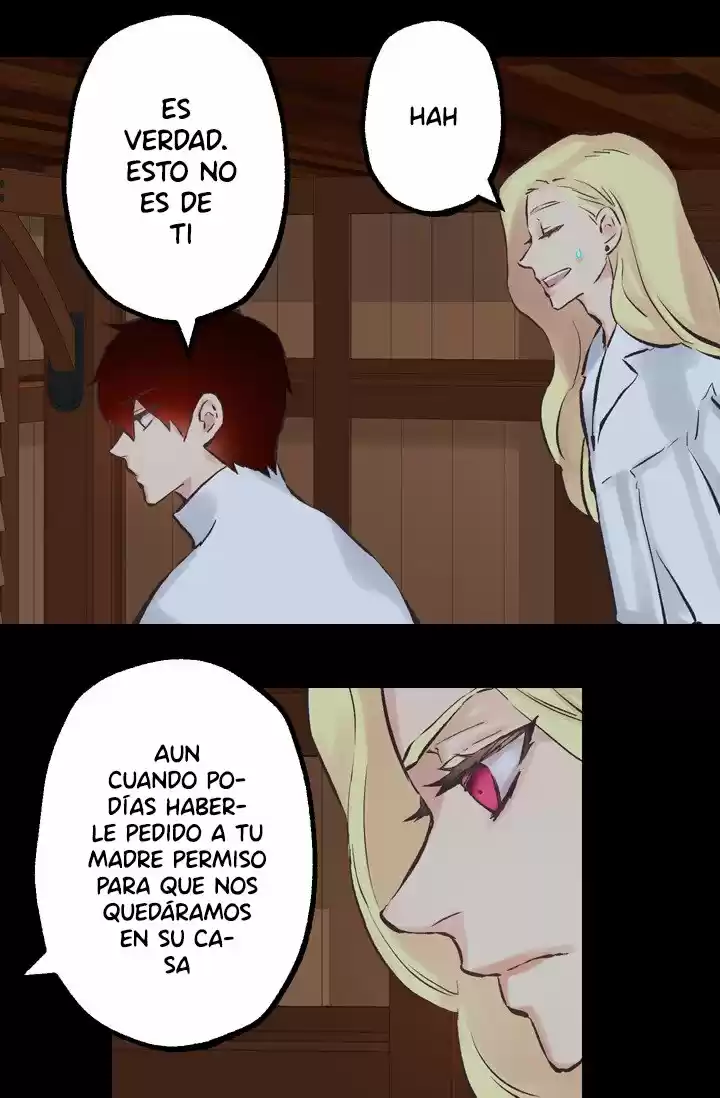 Mientras Te Guste - Capítulo 100 - Página 22 - LectorTMOo