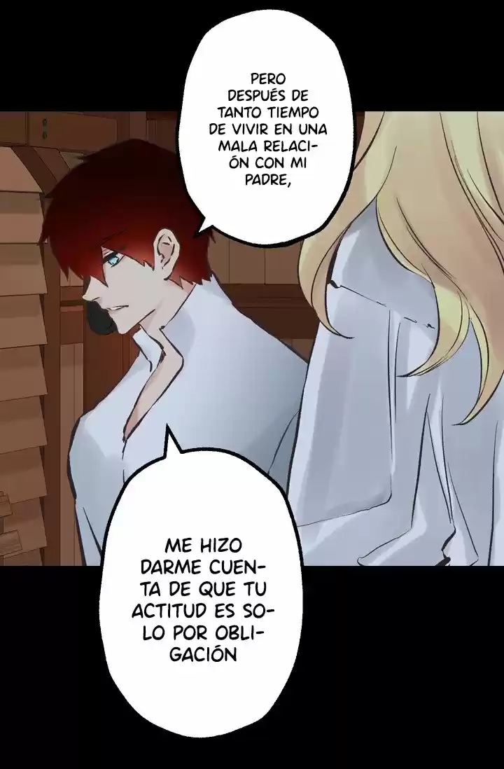 Mientras Te Guste - Capítulo 100 - Página 25 - LectorTMOo