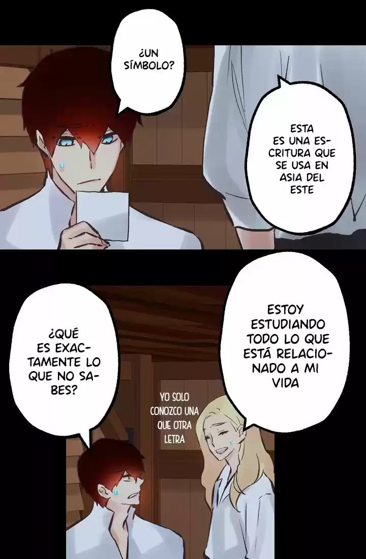 Mientras Te Guste - Capítulo 100 - Página 31 - LectorTMOo