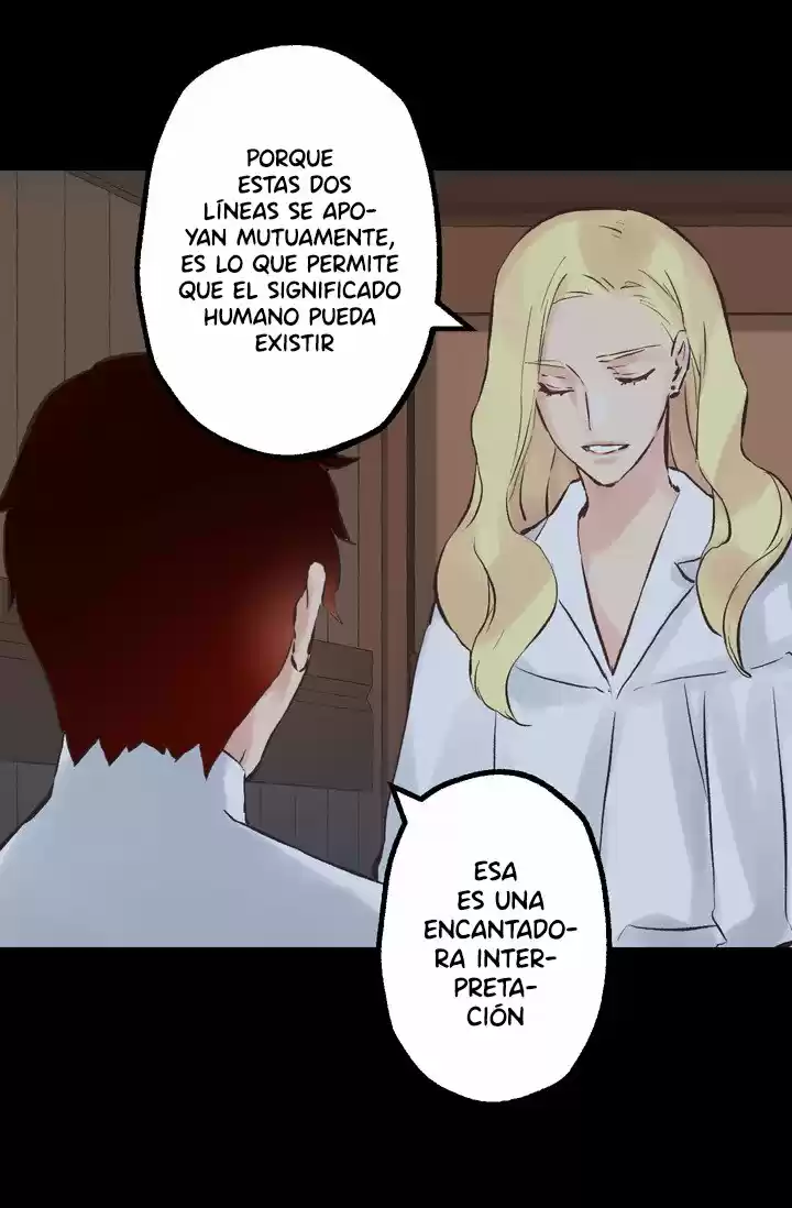 Mientras Te Guste - Capítulo 100 - Página 35 - LectorTMOo