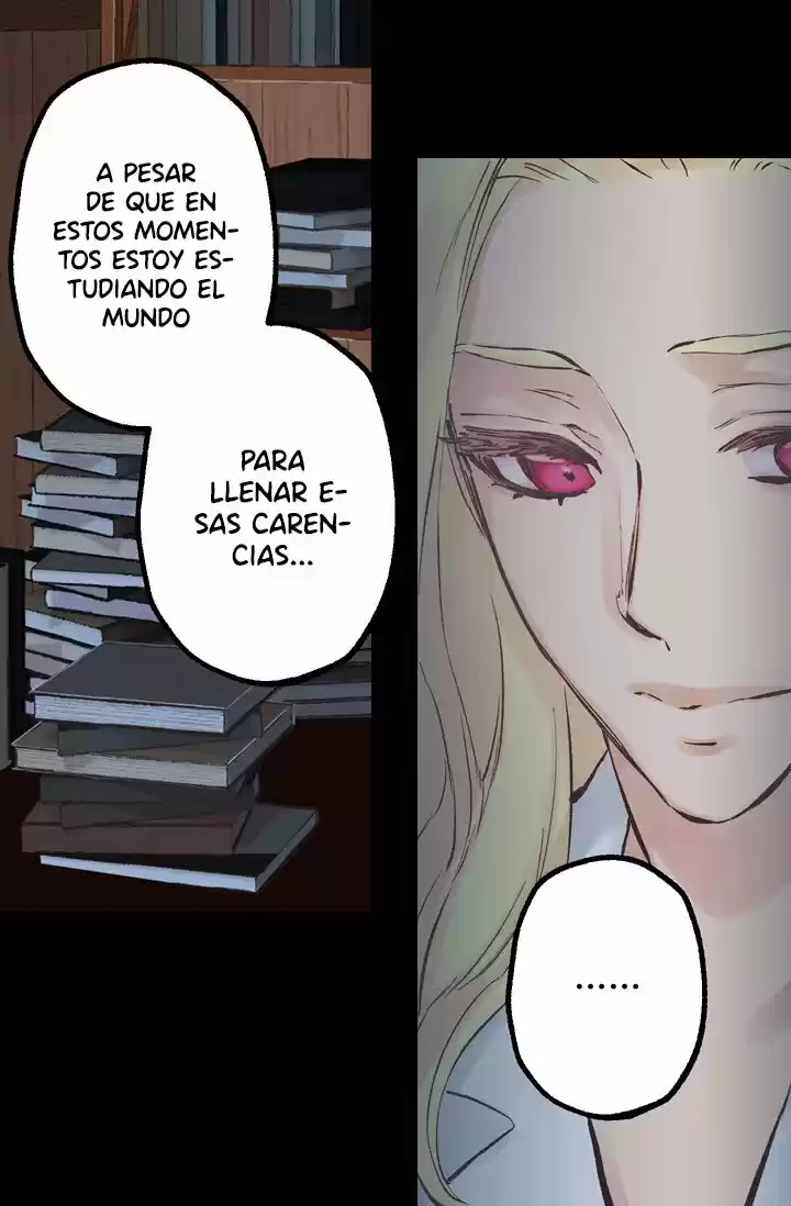 Mientras Te Guste - Capítulo 100 - Página 40 - LectorTMOo