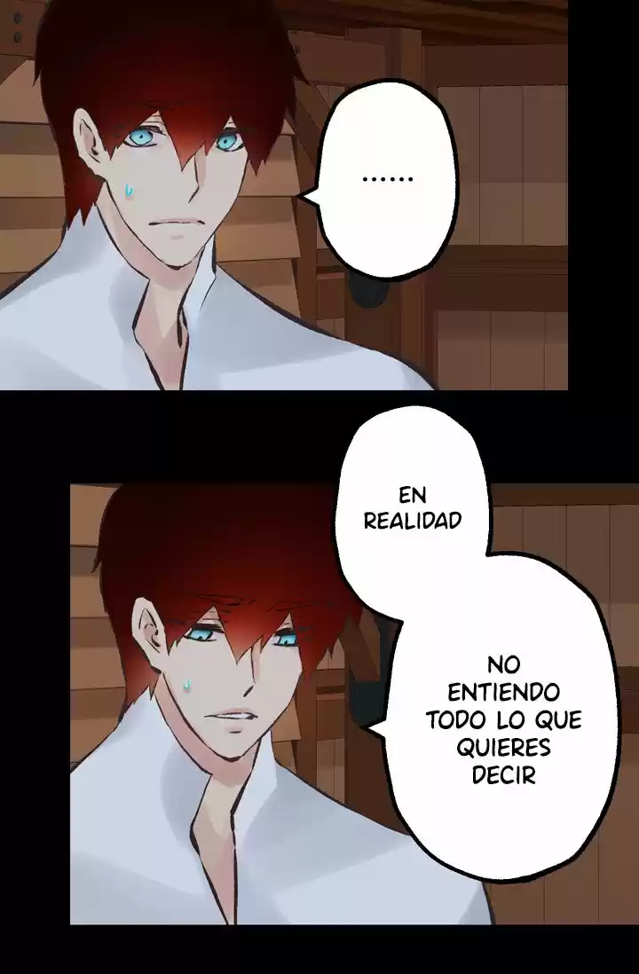 Mientras Te Guste - Capítulo 100 - Página 43 - LectorTMOo