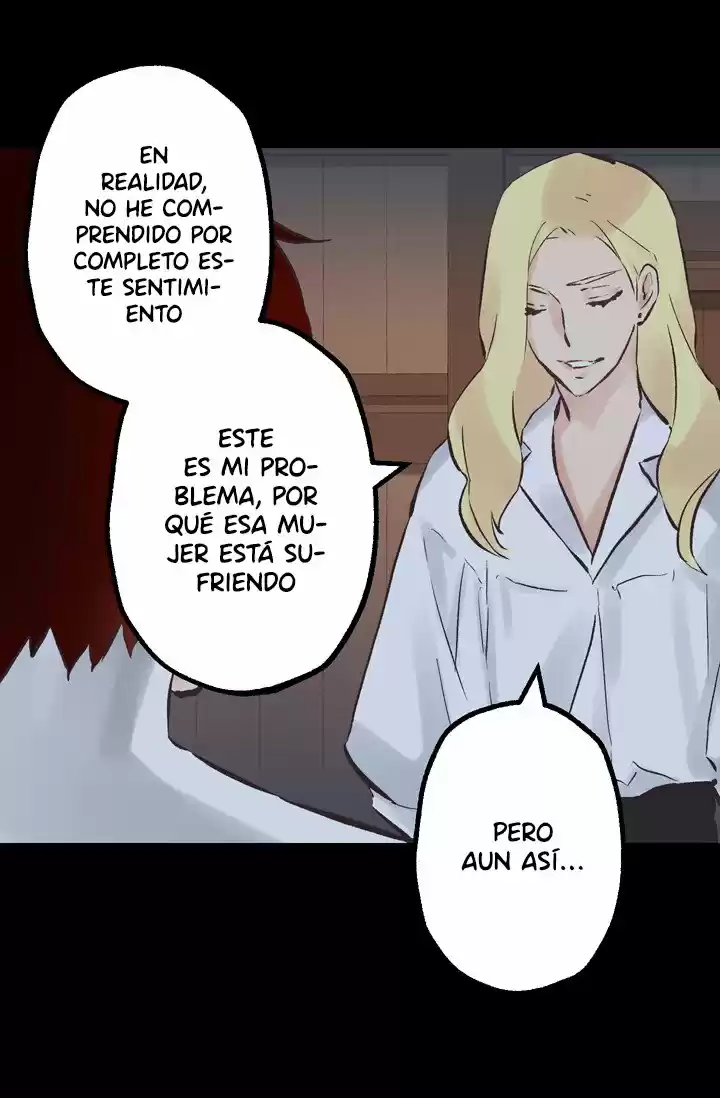 Mientras Te Guste - Capítulo 100 - Página 44 - LectorTMOo