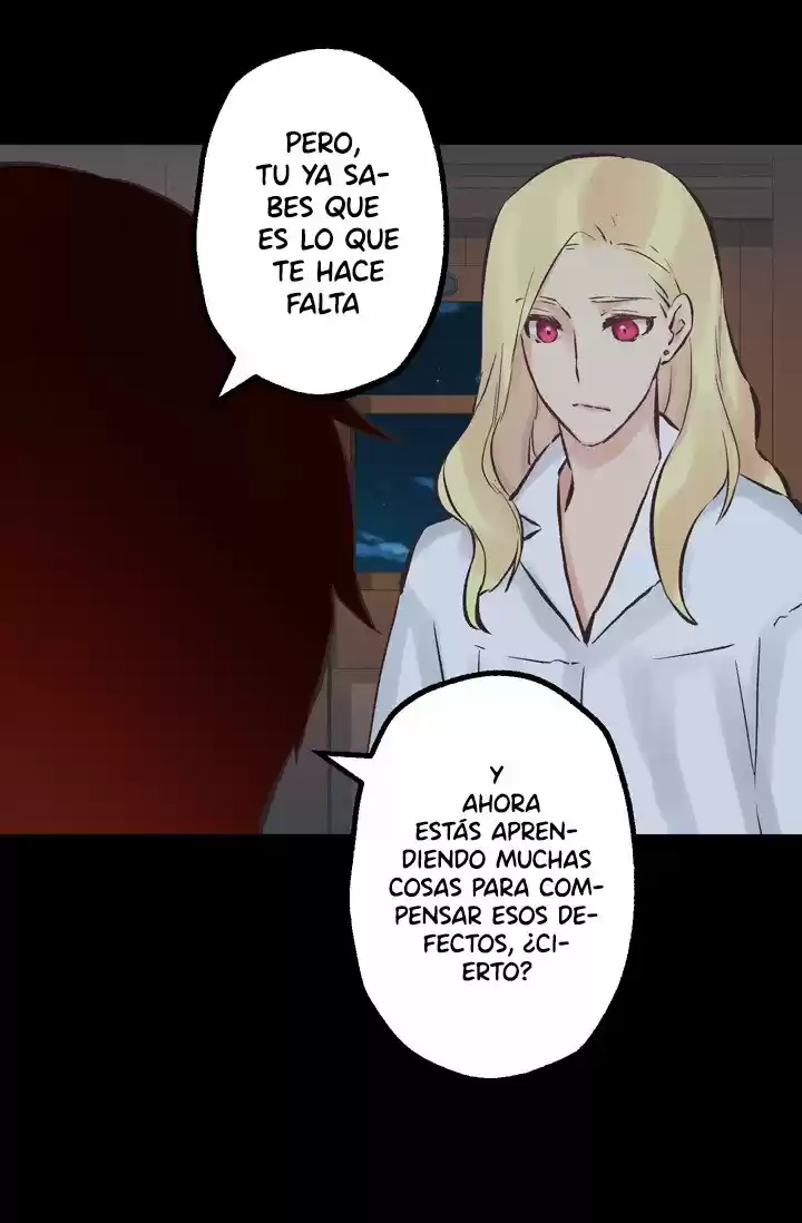 Mientras Te Guste - Capítulo 100 - Página 45 - LectorTMOo