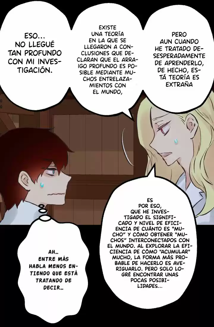 Mientras Te Guste - Capítulo 100 - Página 46 - LectorTMOo