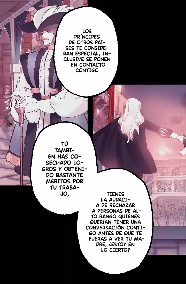 Mientras Te Guste - Capítulo 100 - Página 52 - LectorTMOo