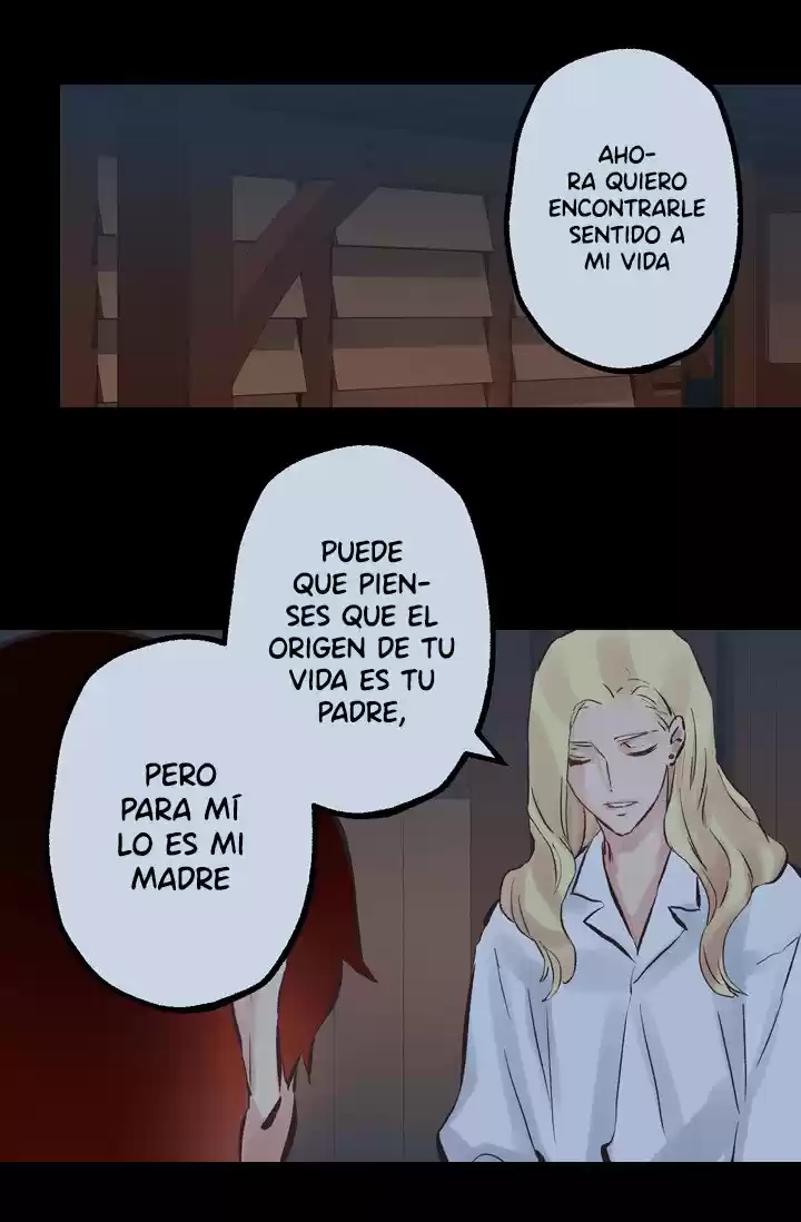 Mientras Te Guste - Capítulo 100 - Página 61 - LectorTMOo