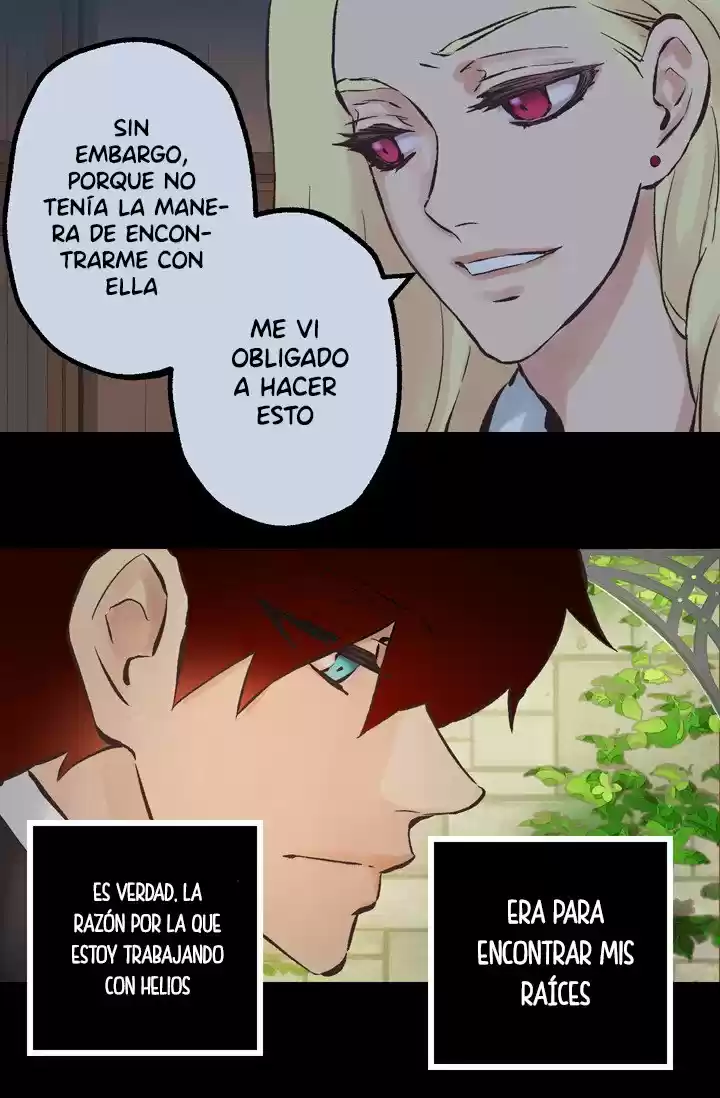 Mientras Te Guste - Capítulo 100 - Página 64 - LectorTMOo