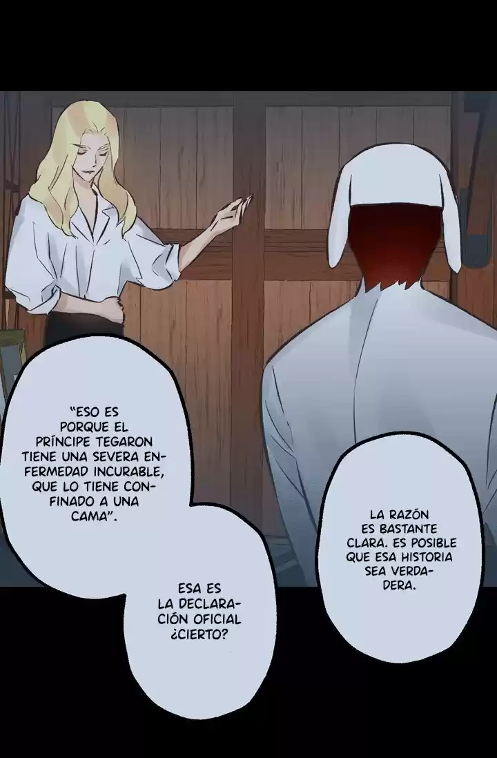Mientras Te Guste - Capítulo 101 - Página 10 - LectorTMOo
