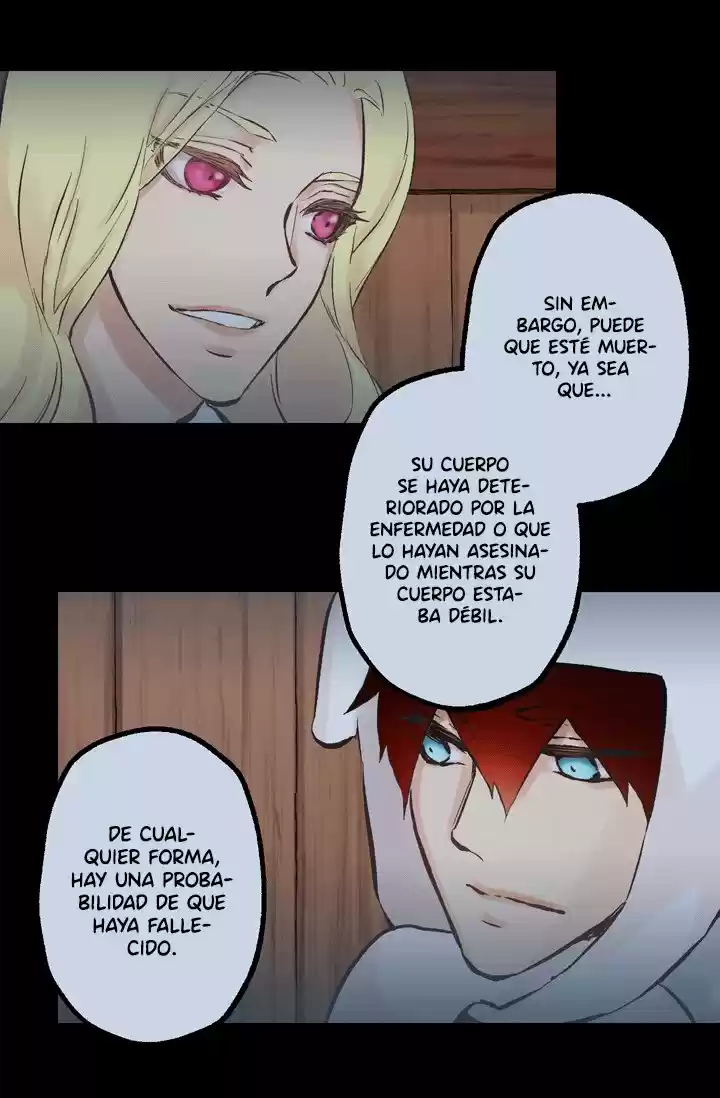 Mientras Te Guste - Capítulo 101 - Página 13 - LectorTMOo