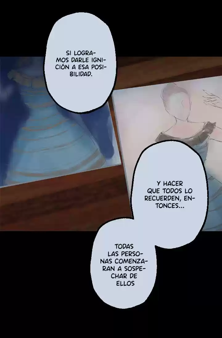 Mientras Te Guste - Capítulo 101 - Página 18 - LectorTMOo