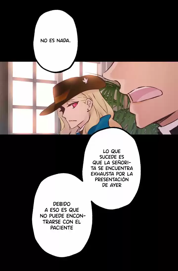 Mientras Te Guste - Capítulo 101 - Página 22 - LectorTMOo