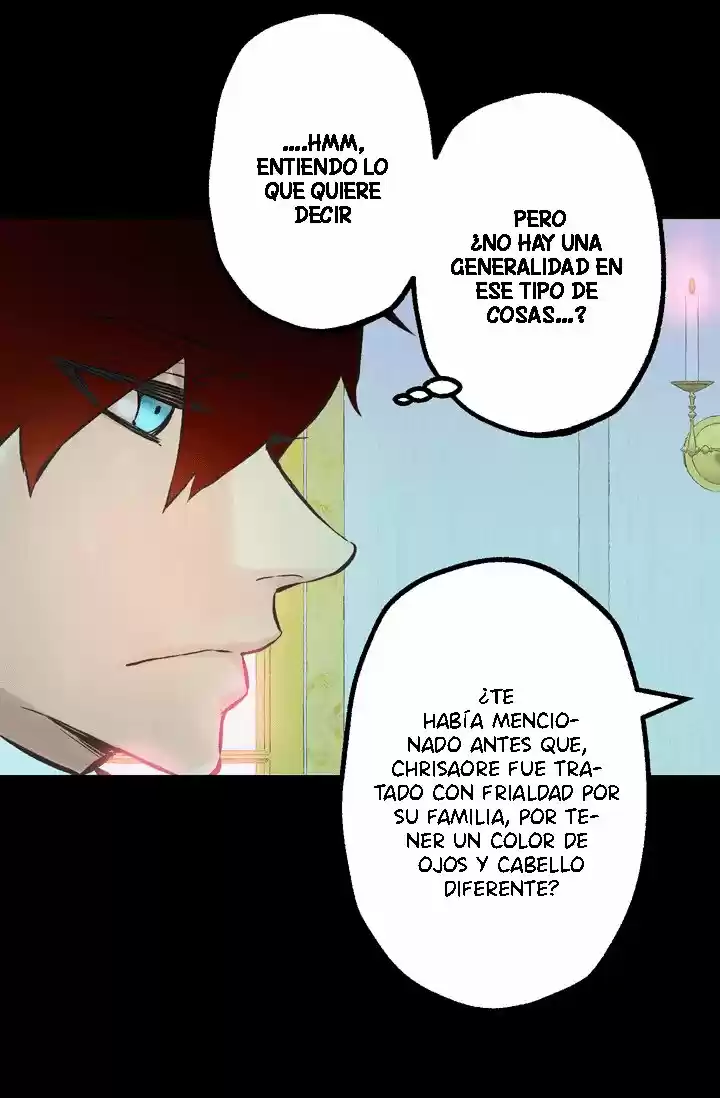 Mientras Te Guste - Capítulo 101 - Página 38 - LectorTMOo