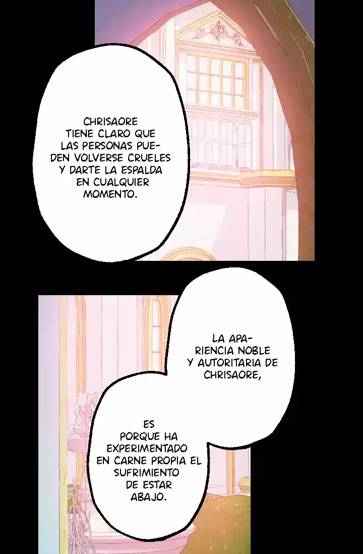 Mientras Te Guste - Capítulo 101 - Página 39 - LectorTMOo