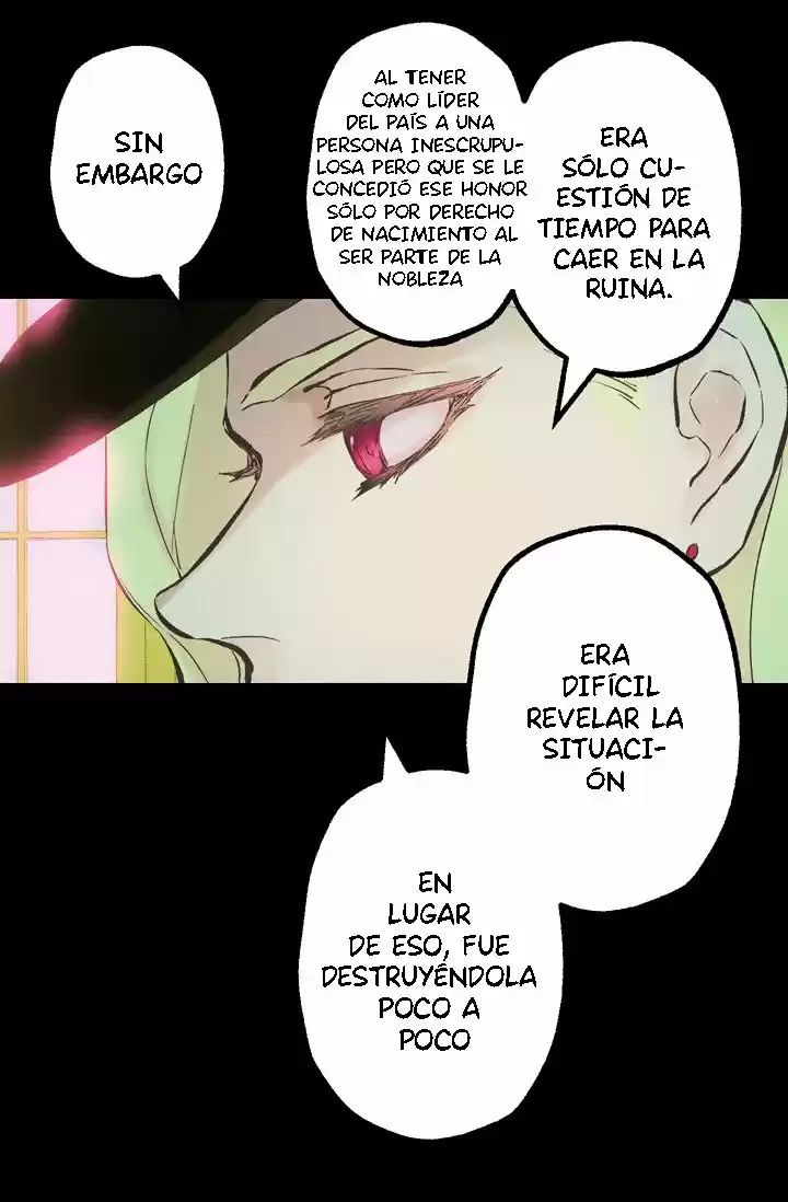 Mientras Te Guste - Capítulo 101 - Página 41 - LectorTMOo