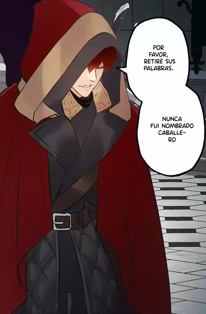 Mientras Te Guste - Capítulo 102 - Página 11 - LectorTMOo